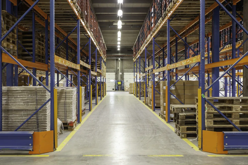 Industrial Pest Control Services in Hyderabad