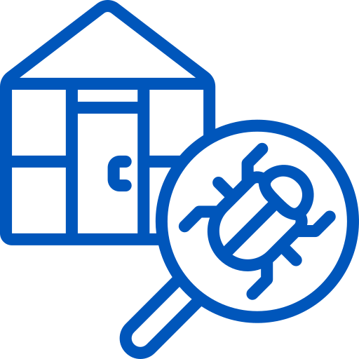 Free Termite Inspection